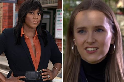 current eastenders characters